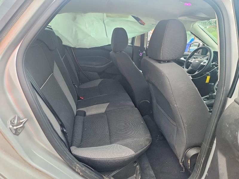 Photo 10 from auction – 2014 FORD FOCUS with VIN 1FADP3K25EL431149