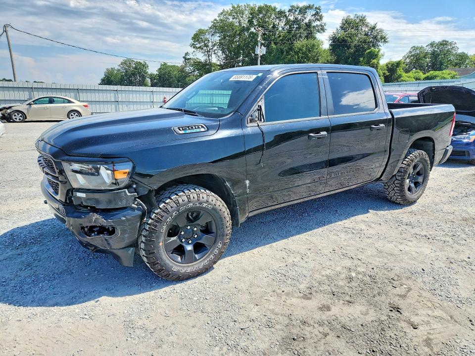 2023 RAM 1500 - Търг №65891176