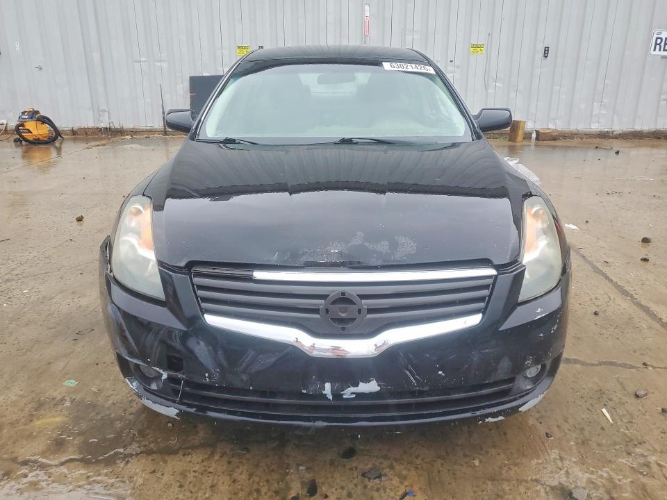 Photo 5 from auction – 2009 NISSAN ALTIMA with VIN 1N4AL21E19N544935