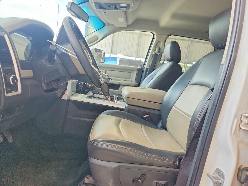 Photo 7 from auction – 2012 DODGE RAM 1500 with VIN 1C6RD7LT4CS188127