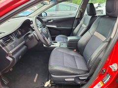 Photo 7 from auction – 2012 TOYOTA CAMRY with VIN 4T1BF1FK6CU577761
