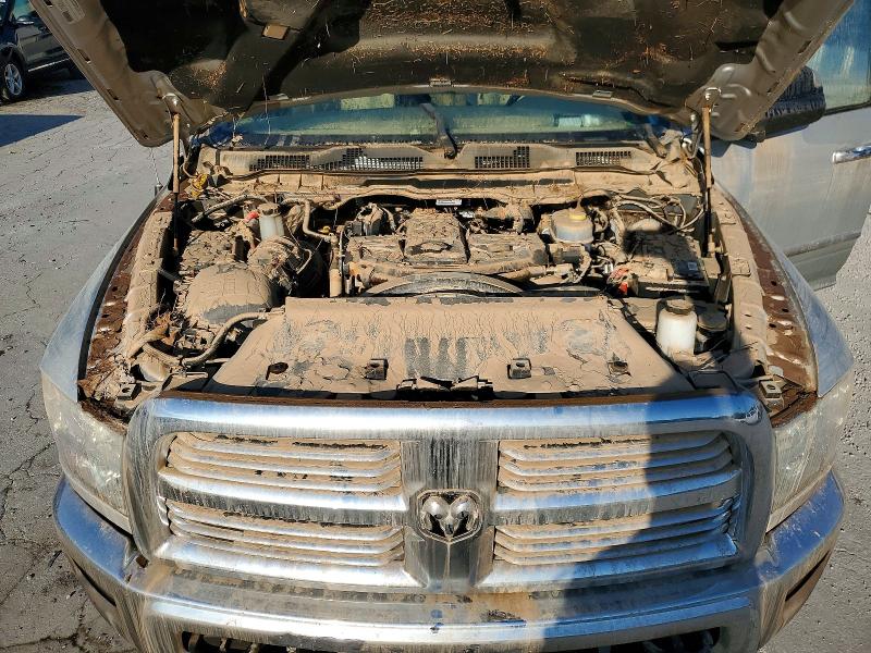Photo 11 from auction – 2017 RAM 2500 with VIN 3C6UR5DL9HG772939