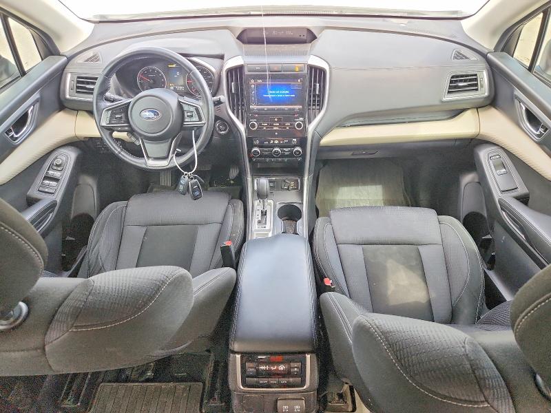 Photo 8 from auction – 2020 SUBARU ASCENT with VIN 4S4WMAFDXL3479668
