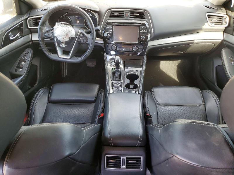 صورة رقم 8 من المزاد - 2018 NISSAN MAXIMA مع VIN 1N4AA6AP3JC389559