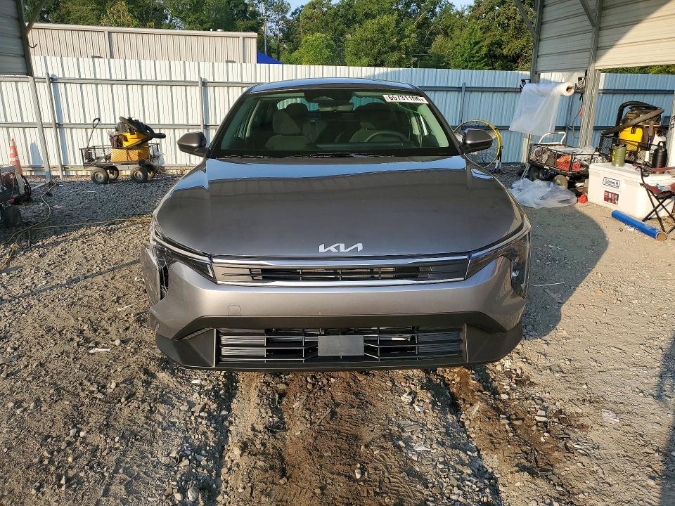 Снимка 5 от търг – 2026 KIA K4 с VIN 3KPFT4DE4TE350418