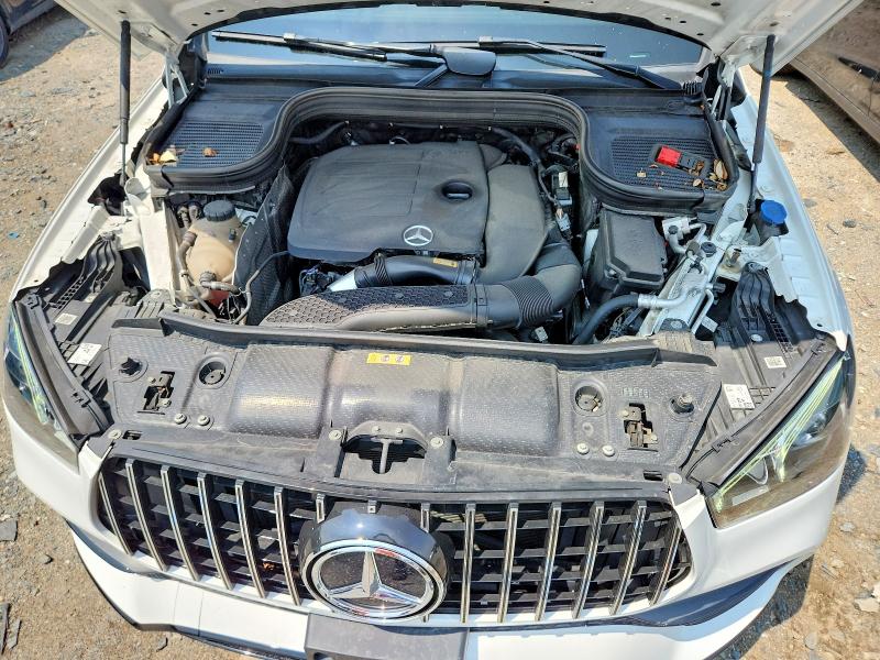 Снимка 12 от търг – 2020 MERCEDES-BENZ GLE с VIN 4JGFB4KB5LA216432