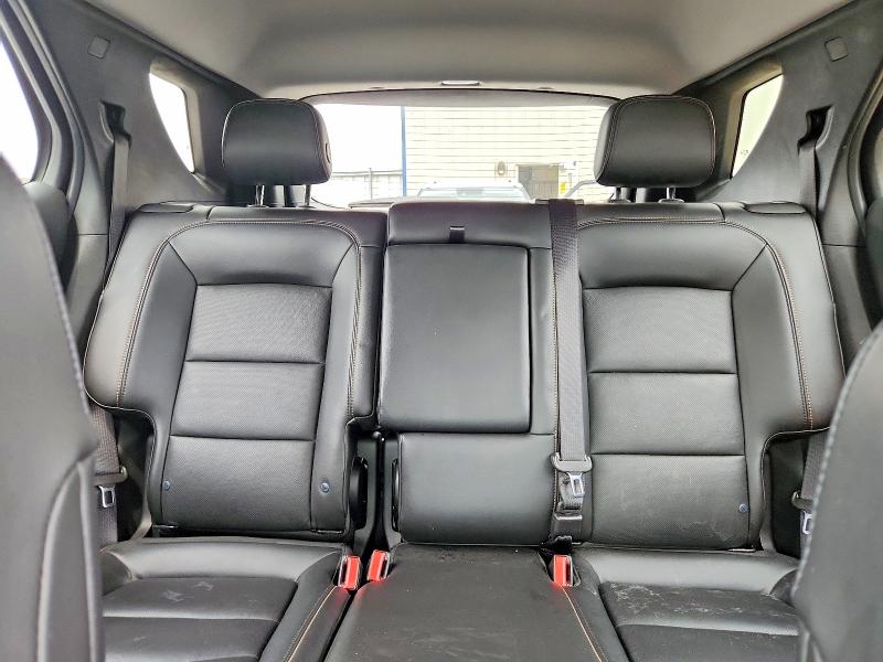 Photo 10 from auction – 2019 CHEVROLET EQUINOX with VIN 2GNAXYEX7K6240345