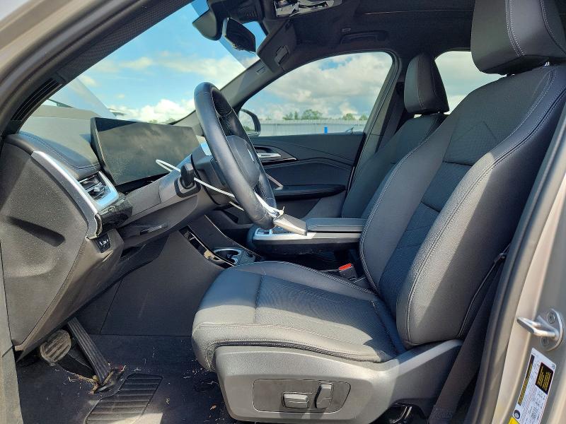 Photo 7 from auction – 2023 BMW X1 with VIN WBX73EF06P5W93263