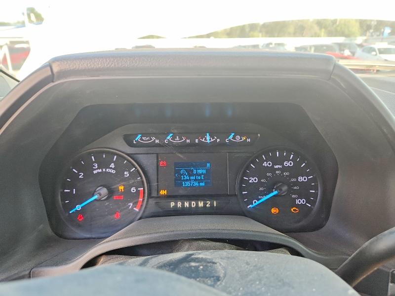 Photo 9 from auction – 2019 FORD ECOSPORT with VIN MAJ6S3GL4KC271317