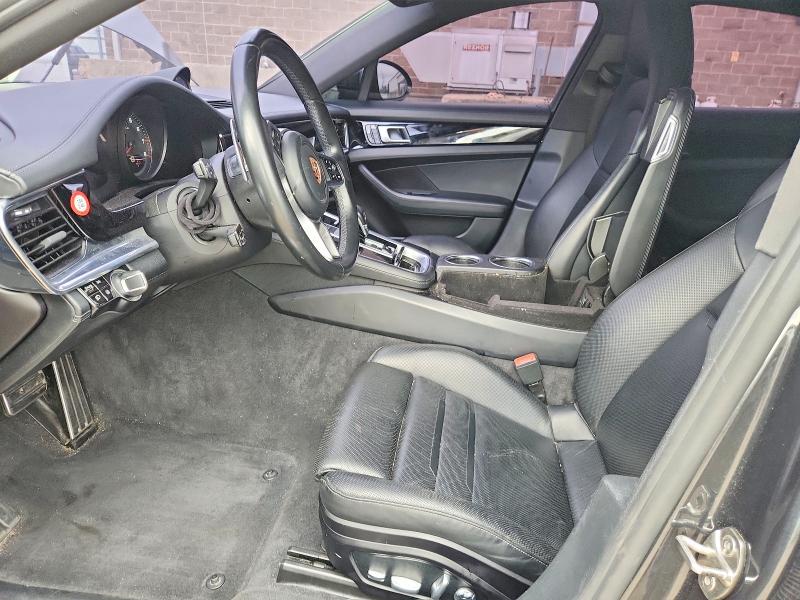 Photo 7 from auction – 2018 PORSCHE PANAMERA with VIN WP0AB2A77JL131898