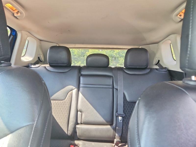 Foto 10 de la subasta – 2018 JEEP COMPASS con VIN 3C4NJCBB5JT286533