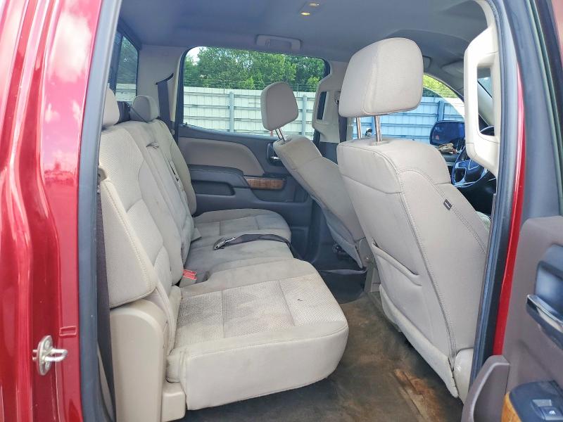 Zdjęcie 10 z aukcji – 2018 GMC SIERRA z VIN 3GTP1MEC0JG231581