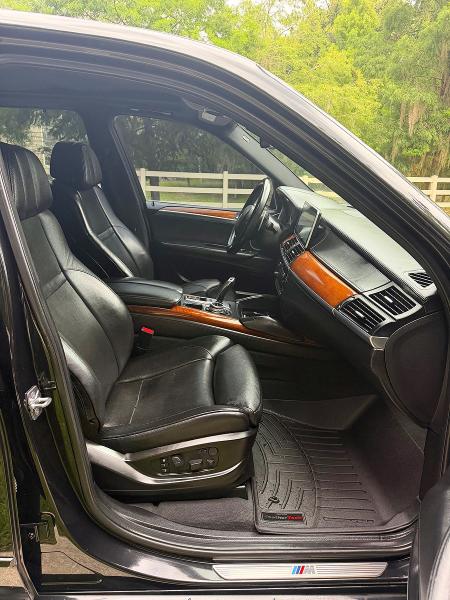 Photo 5 from auction – 2013 BMW X5 with VIN 5YMGY0C53DLL15689