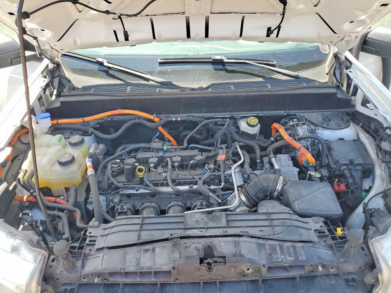 Photo 11 from auction – 2023 FORD MAVERICK with VIN 3FTTW8E35PRA47712