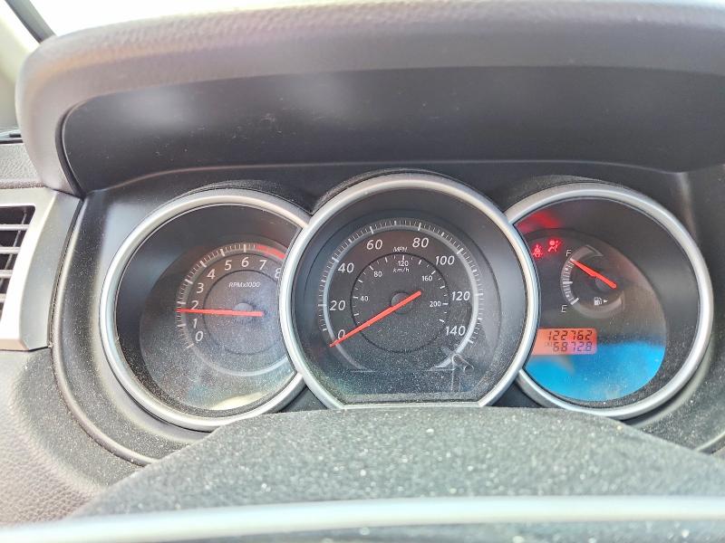 Photo 9 from auction – 2012 NISSAN VERSA with VIN 3N1BC1CP8CK248124