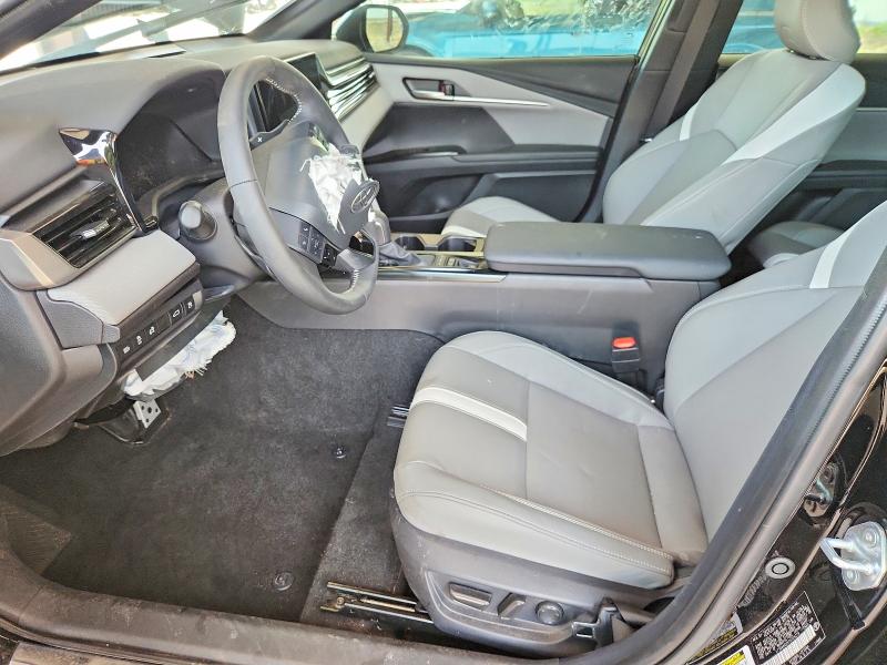 Photo 7 from auction – 2026 TOYOTA CAMRY with VIN 4T1DAACK5TU725278