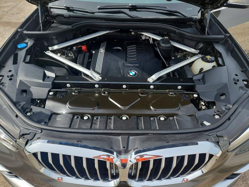 Photo 12 from auction – 2020 BMW X5 with VIN 5UXCR4C07L9B83209