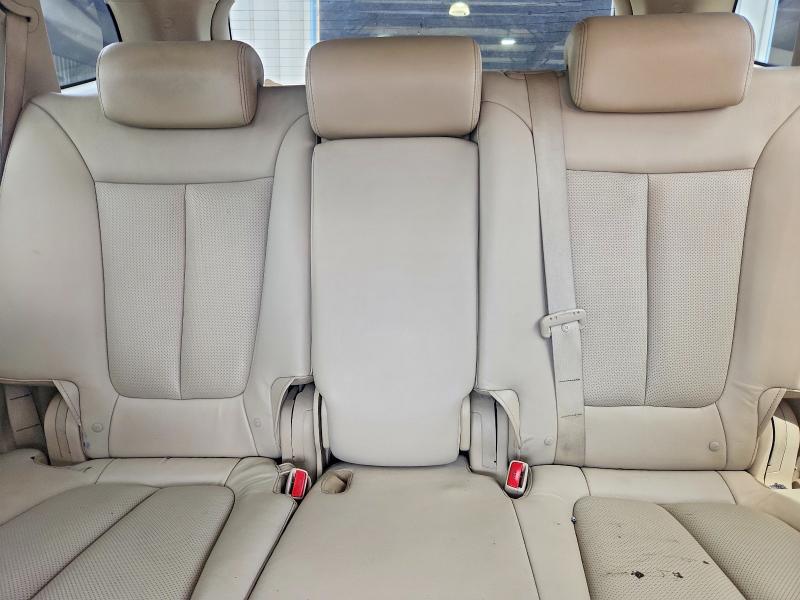 Photo 10 from auction – 2009 HYUNDAI SANTA FE with VIN 5NMSH73E99H286753