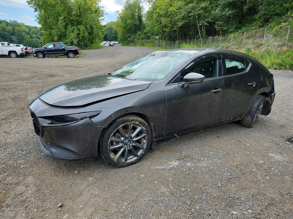 2020 MAZDA 3 - Търг №66336596