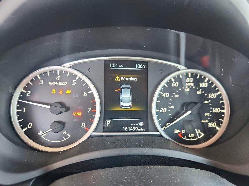 Photo 9 from auction – 2017 NISSAN SENTRA with VIN 3N1AB7AP2HY317883