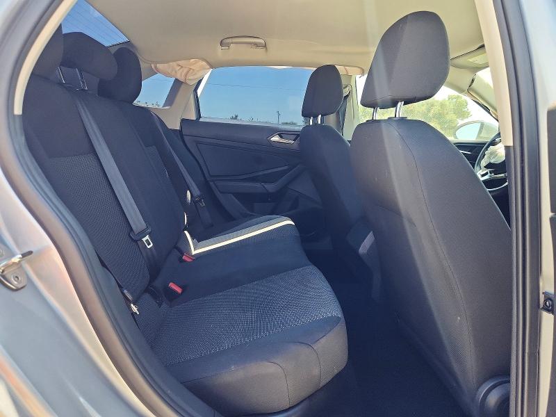 Photo 10 from auction – 2019 VOLKSWAGEN JETTA with VIN 3VWC57BU9KM210925