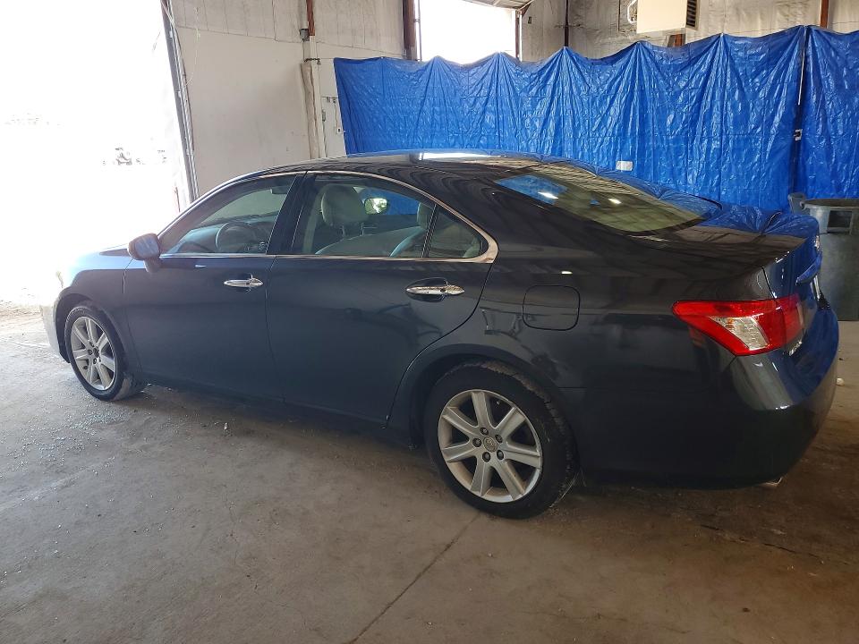 Zdjęcie 2 z aukcji – 2008 LEXUS ES z VIN JTHBJ46G682249581