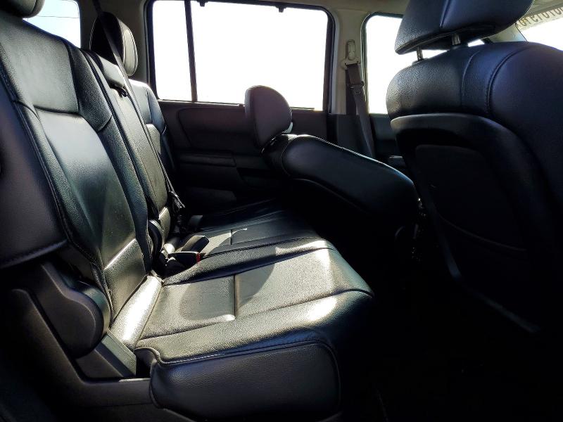 صورة رقم 11 من المزاد - 2015 HONDA PILOT مع VIN 5FNYF3H94FB011146