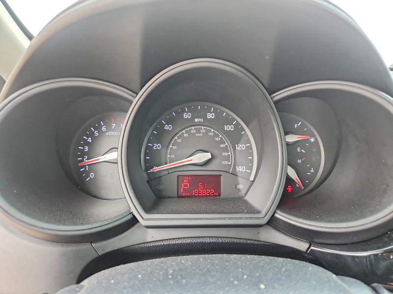 Фото 9 с аукциона – 2017 KIA RIO с VIN KNADM4A30H6026884