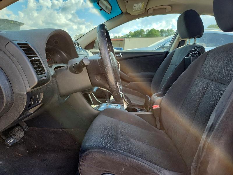 Photo 7 from auction – 2010 NISSAN ALTIMA with VIN 1N4AL2AP6AN526288