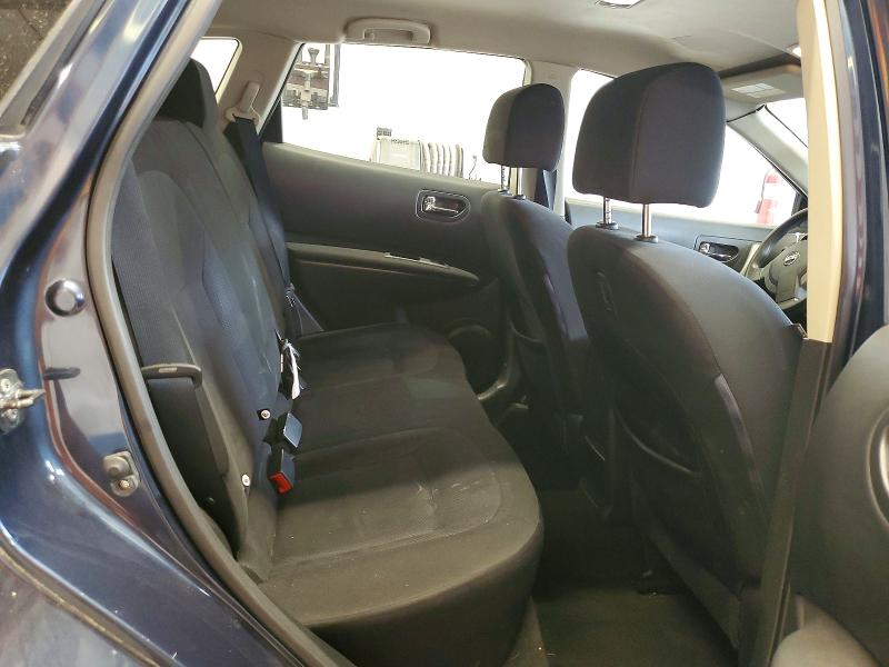 Photo 11 from auction – 2013 NISSAN ROGUE with VIN JN8AS5MV9DW151217