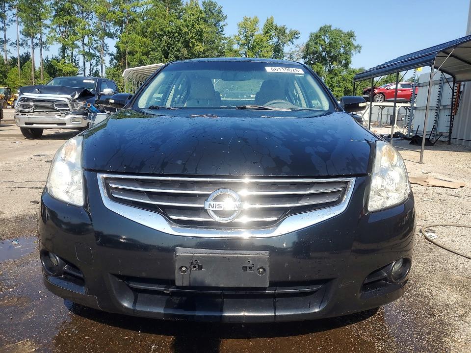 Photo 5 from auction – 2012 NISSAN ALTIMA with VIN 1N4BL2AP1CN404624