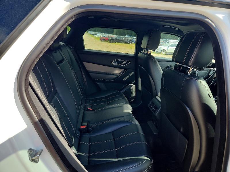 Photo 10 from auction – 2020 LAND ROVER RANGE ROVER VELAR with VIN SALYB2EX9LA239813