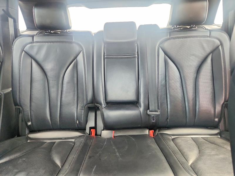 Photo 10 from auction – 2018 LINCOLN MKX with VIN 2LMPJ8LP6JBL21608