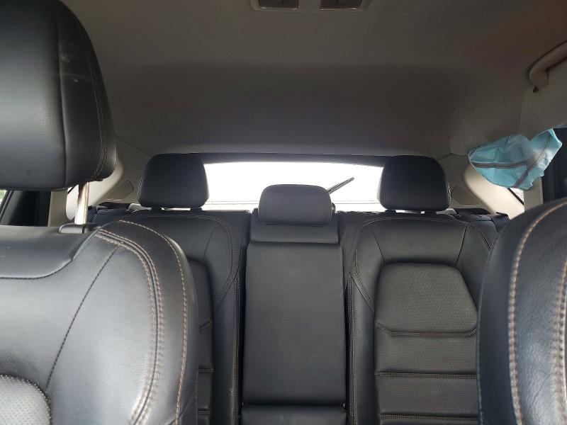 Photo 10 from auction – 2019 MAZDA CX-5 with VIN JM3KFBDY1K0652140