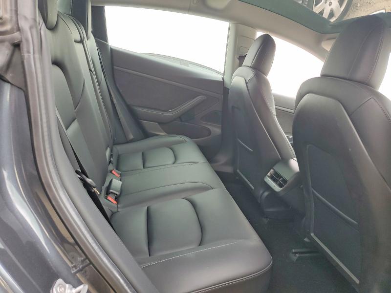 Foto 10 de la subasta – 2020 TESLA MODEL 3 con VIN 5YJ3E1EA1LF745528