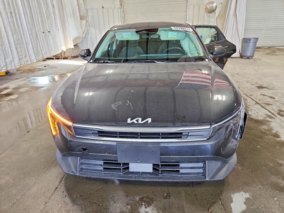 Photo 5 from auction – 2026 KIA K4 with VIN 3KPFT4DEXTE328455
