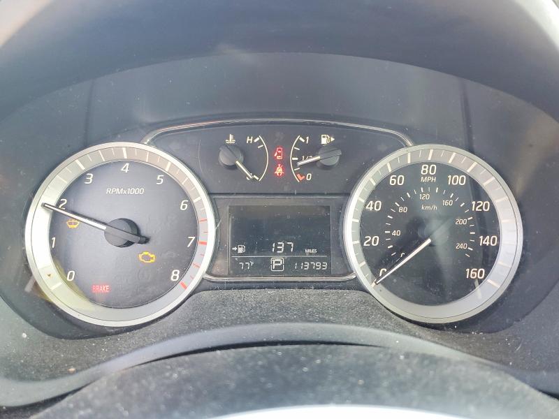Photo 9 from auction – 2015 NISSAN SENTRA with VIN 3N1AB7AP7FL664913