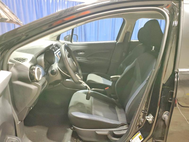 Photo 7 from auction – 2025 NISSAN VERSA with VIN 3N1CN8EV1SL843084