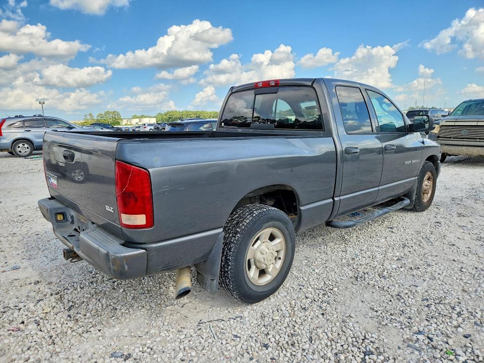 Photo 3 from auction – 2003 DODGE RAM 3500 with VIN 3D7LA386X3G739371