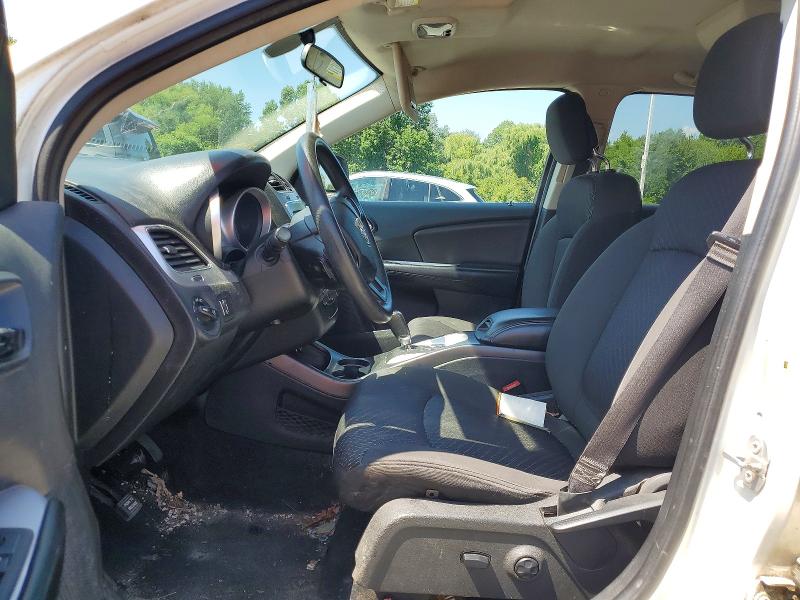 Photo 7 from auction – 2018 DODGE JOURNEY with VIN 3C4PDDBG2JT173060