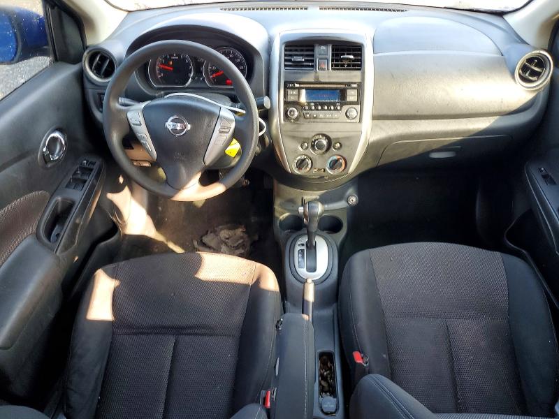 Photo 8 from auction – 2017 NISSAN VERSA with VIN 3N1CN7AP0HL827372
