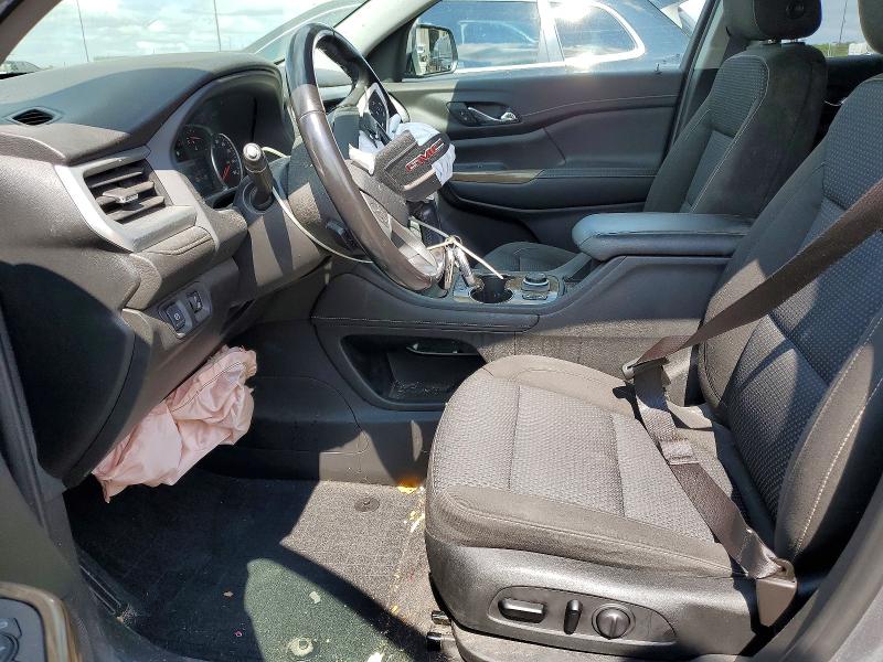 صورة رقم 7 من المزاد - 2020 GMC ACADIA مع VIN 1GKKNRL47LZ230099
