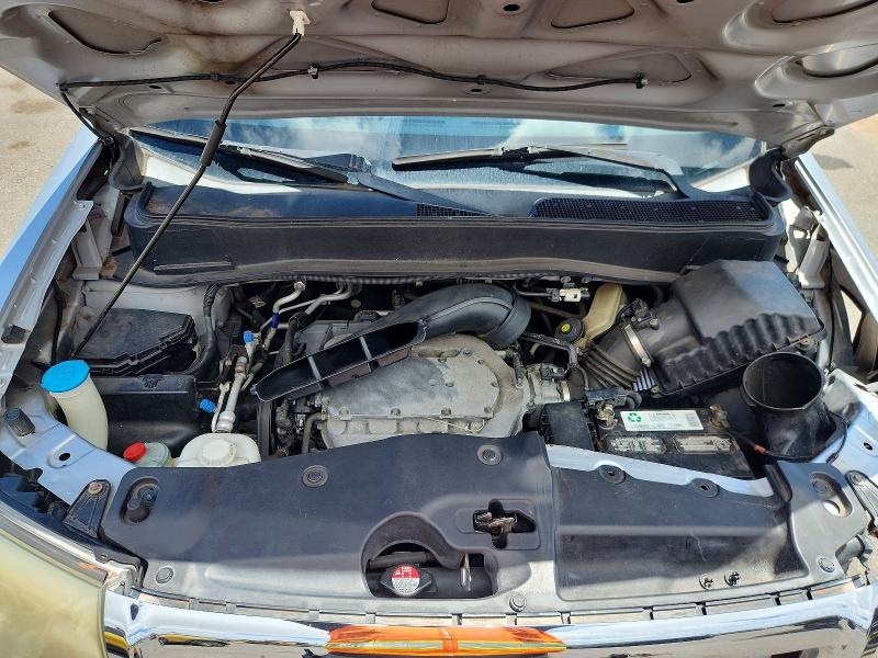 Photo 12 from auction – 2010 HONDA PILOT with VIN 5FNYF3H58AB018719