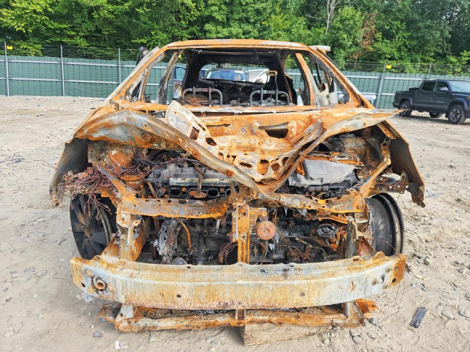 Photo 5 from auction – 2012 TOYOTA PRIUS C with VIN JTDKDTB35C1002279