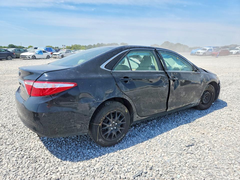 Photo 3 from auction – 2016 TOYOTA CAMRY with VIN 4T4BF1FK3GR559214