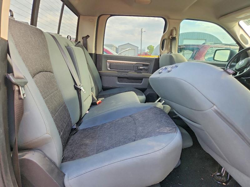 Photo 10 from auction – 2015 RAM 1500 with VIN 1C6RR7LT9FS746558