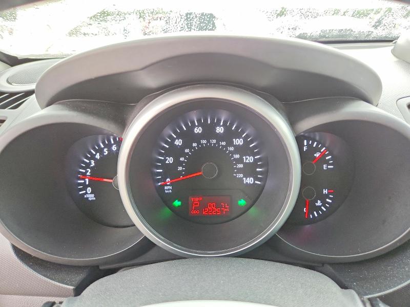 Photo 9 from auction – 2013 KIA SOUL with VIN KNDJT2A68D7546732