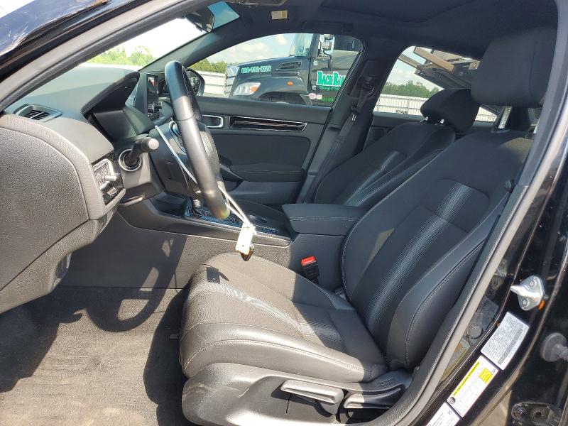 Photo 7 from auction – 2026 HONDA CIVIC with VIN 2HGFE4F89TH302906