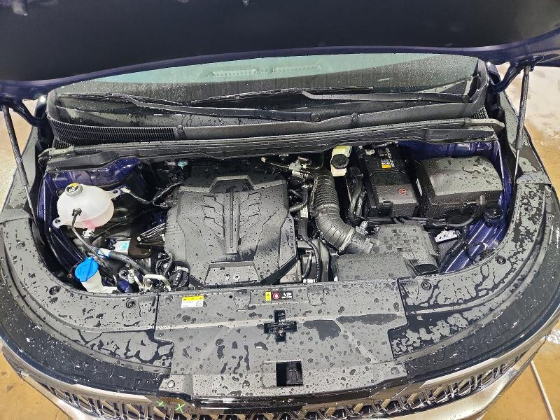 Photo 12 from auction – 2027 KIA CARNIVAL with VIN KNDNB5K32V6658993