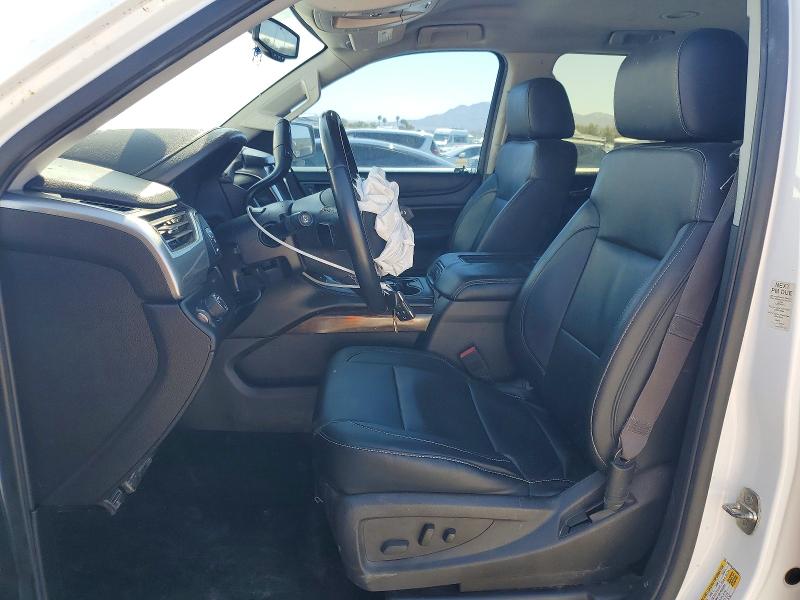Photo 7 from auction – 2015 CHEVROLET TAHOE with VIN 1GNSCBKC3FR550047